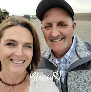 Meet your Posher, Misty